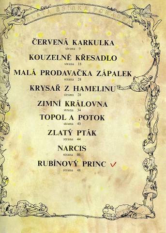 RUBNOV PRINC